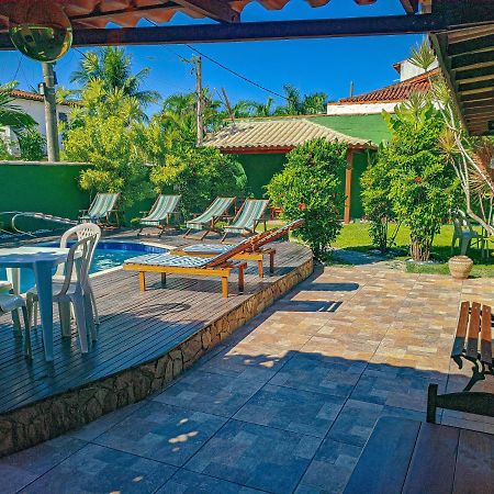 Residencia G'Alves Βίλα Búzios Εξωτερικό φωτογραφία