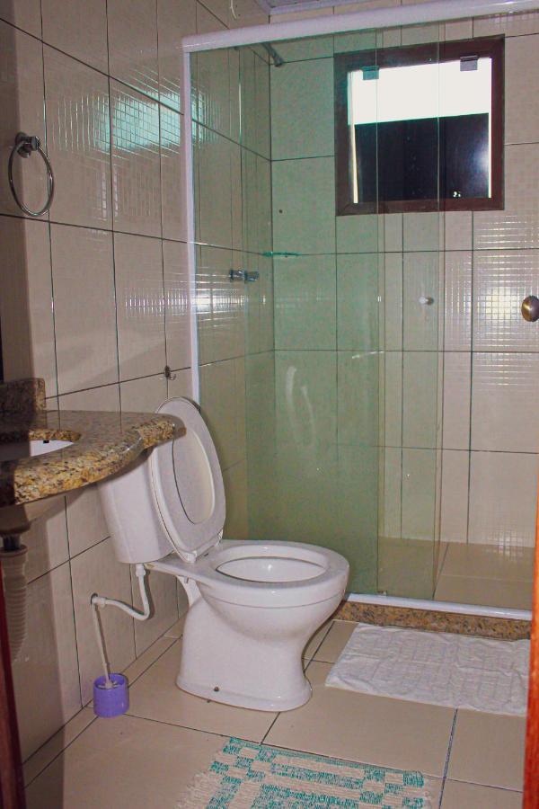 Residencia G'Alves Βίλα Búzios Εξωτερικό φωτογραφία