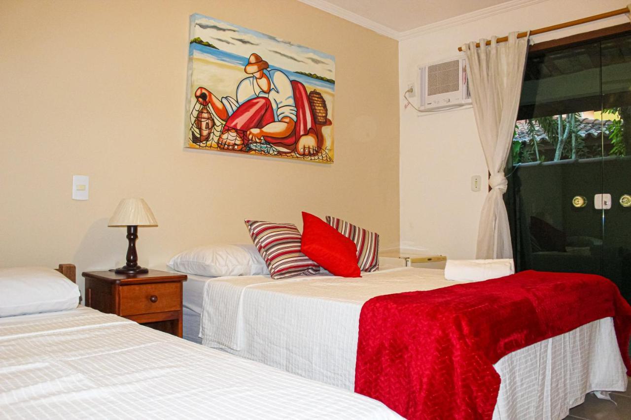 Residencia G'Alves Βίλα Búzios Εξωτερικό φωτογραφία
