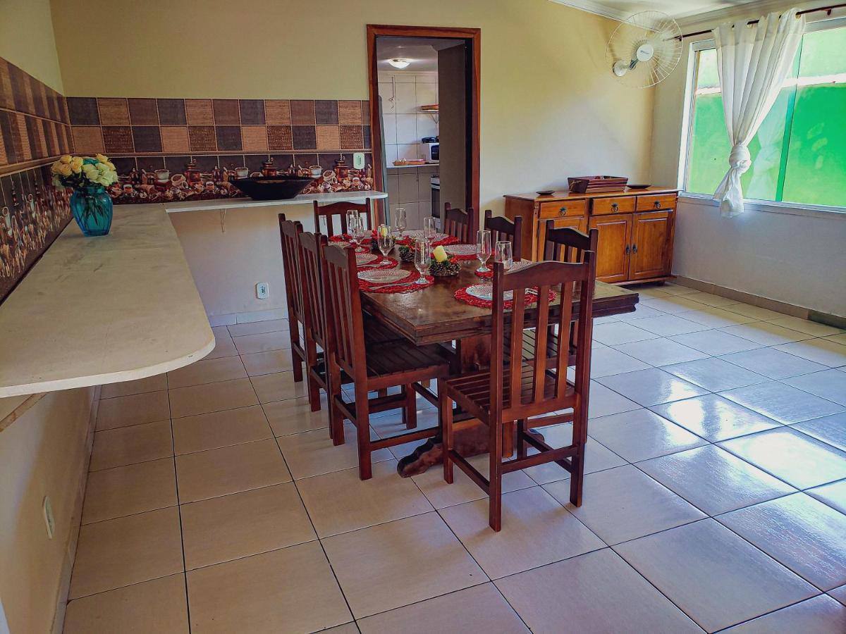 Residencia G'Alves Βίλα Búzios Εξωτερικό φωτογραφία