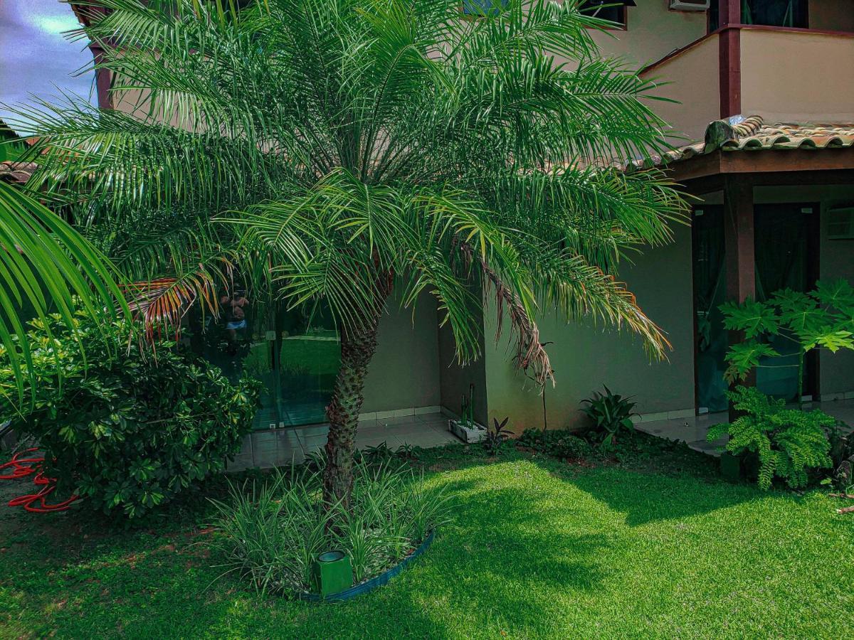 Residencia G'Alves Βίλα Búzios Εξωτερικό φωτογραφία