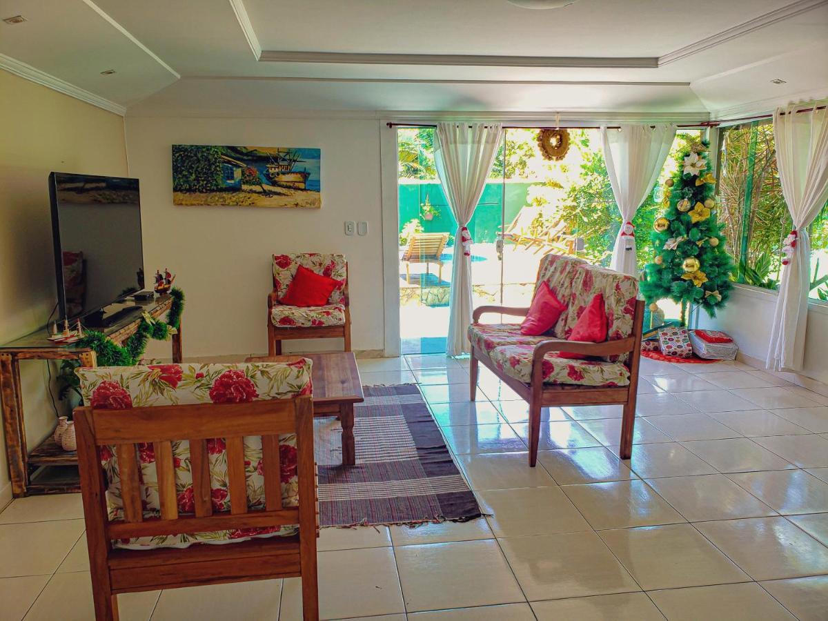 Residencia G'Alves Βίλα Búzios Εξωτερικό φωτογραφία