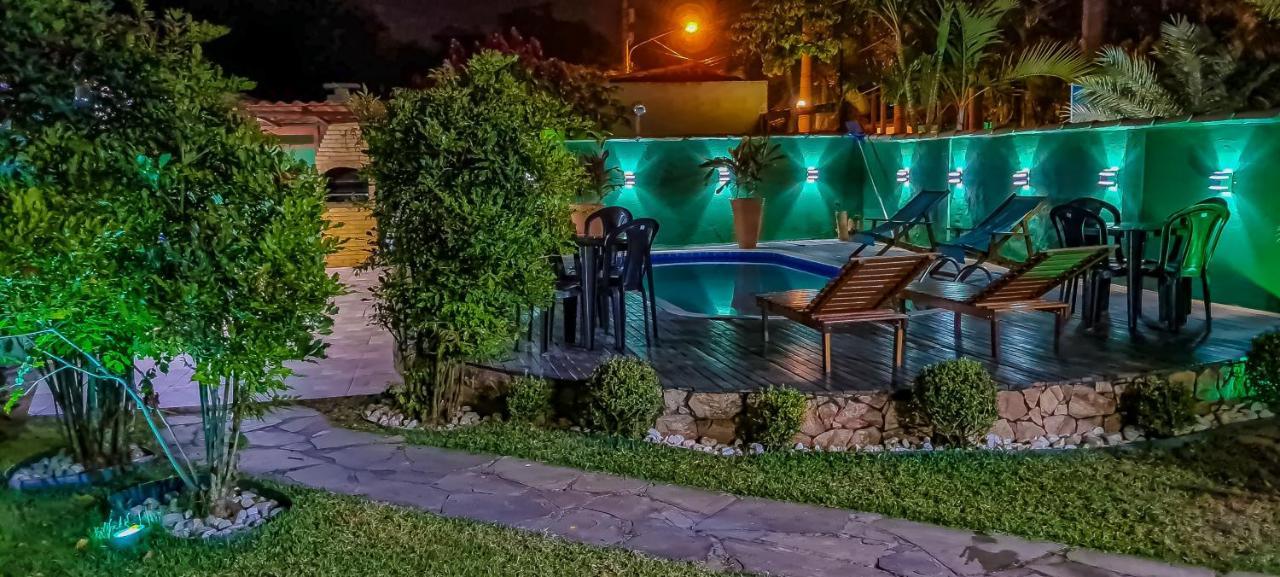 Residencia G'Alves Βίλα Búzios Εξωτερικό φωτογραφία