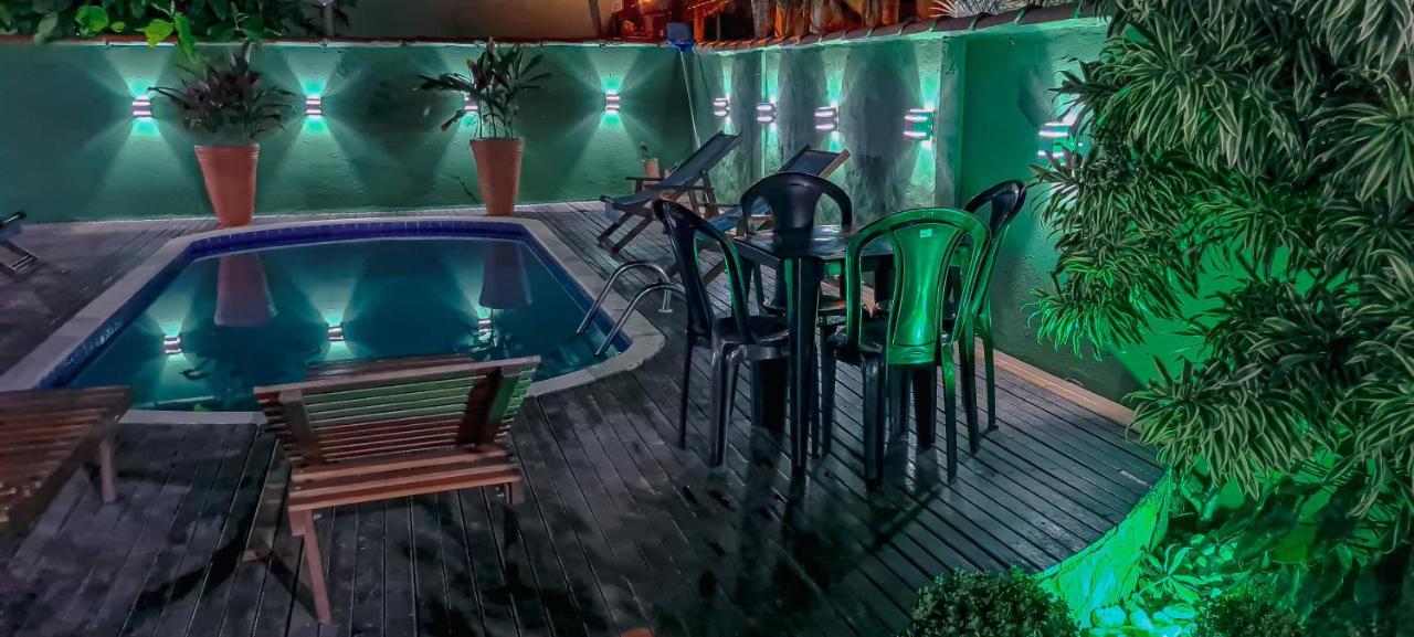 Residencia G'Alves Βίλα Búzios Εξωτερικό φωτογραφία