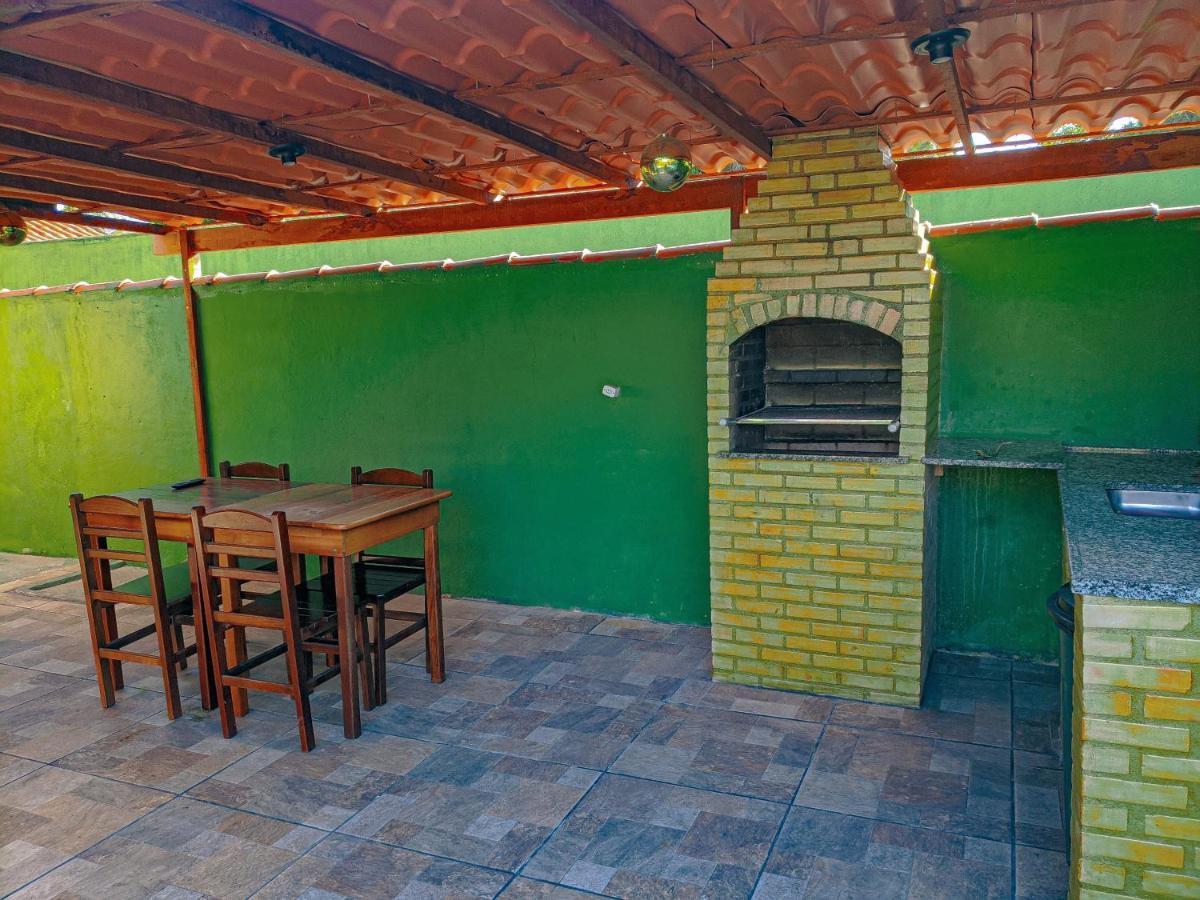 Residencia G'Alves Βίλα Búzios Εξωτερικό φωτογραφία